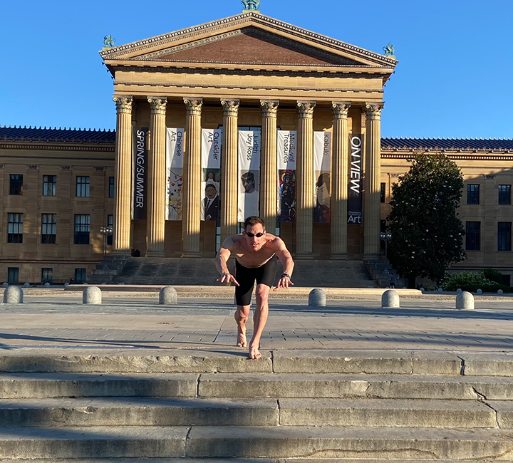 Philadelphia